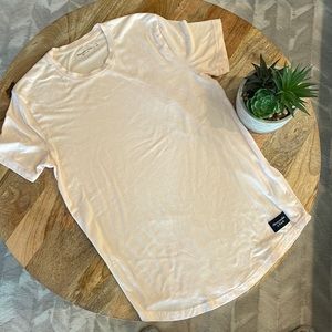 Mens A&F tee